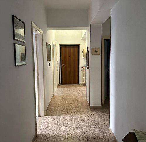 appartamento in vendita a Reggio di Calabria in zona Modena