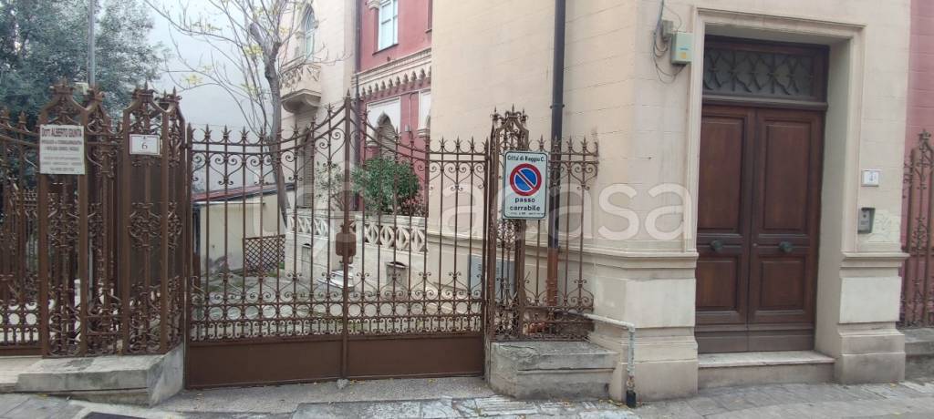 ufficio in vendita a Reggio di Calabria in zona Centro Storico