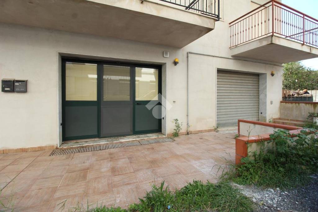 appartamento in vendita a Reggio di Calabria in zona Gallico Superiore