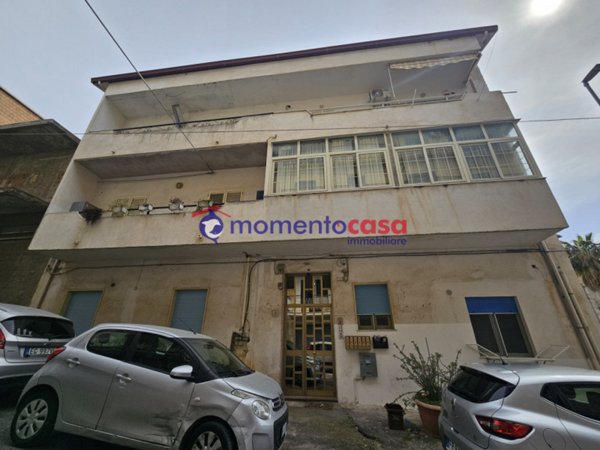 appartamento in vendita a Reggio di Calabria in zona Sant'Elia di Condera