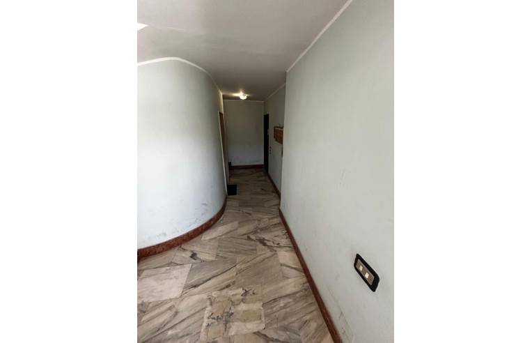 appartamento in vendita a Reggio di Calabria in zona Rione Ferrovieri
