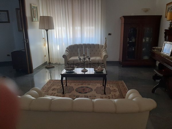 appartamento in vendita a Reggio di Calabria