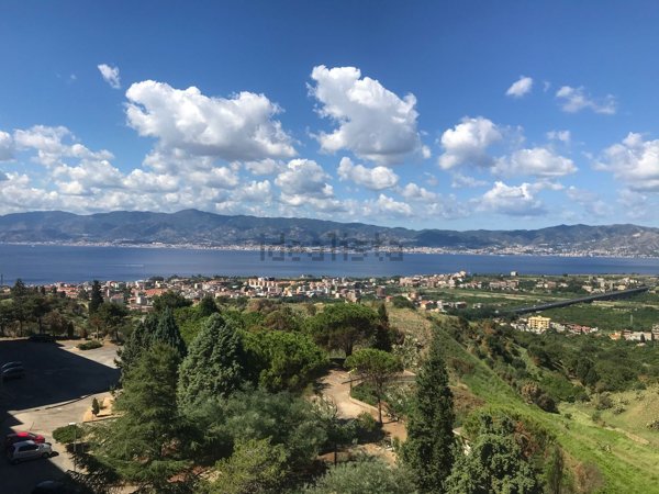 appartamento in vendita a Reggio di Calabria in zona Arghillà