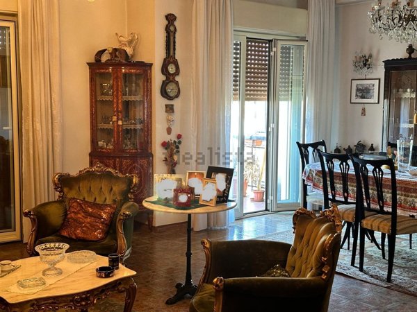 appartamento in vendita a Reggio di Calabria