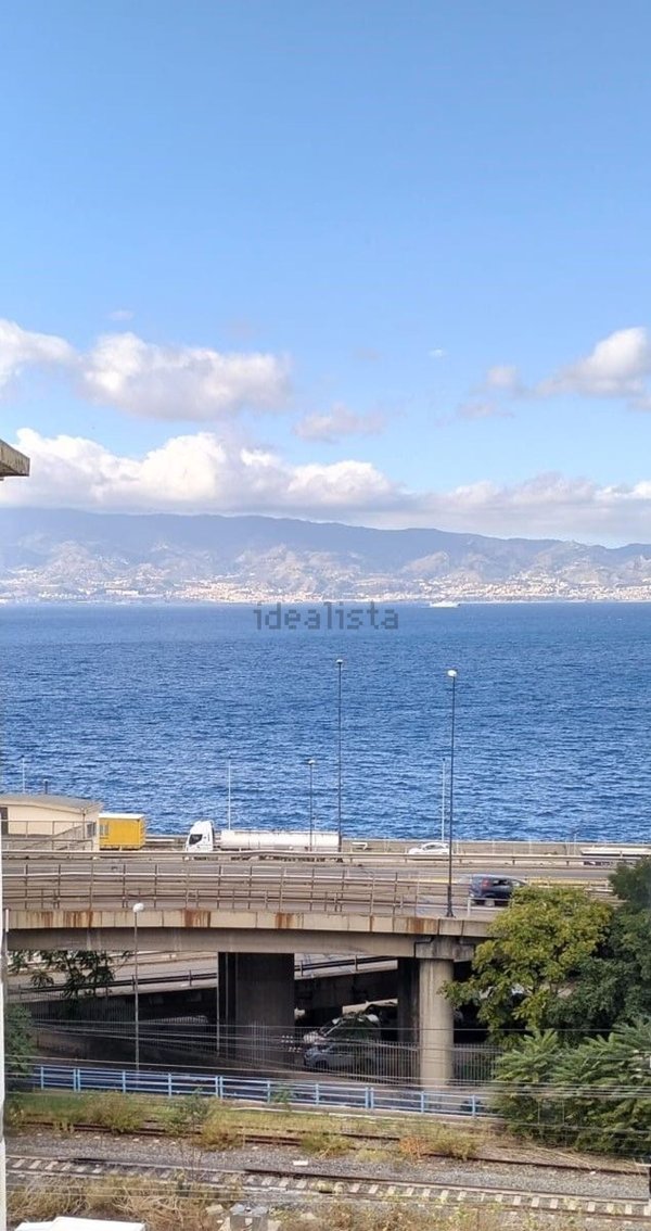 appartamento in vendita a Reggio di Calabria