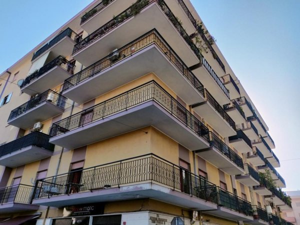 appartamento in vendita a Reggio di Calabria