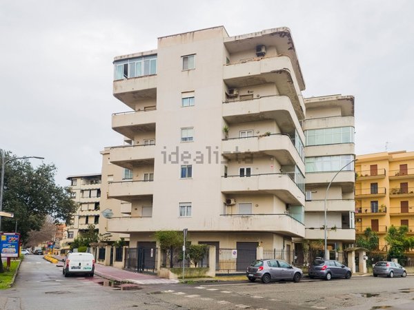 appartamento in vendita a Reggio di Calabria
