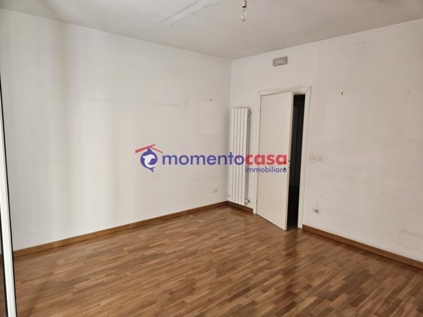 appartamento in vendita a Reggio di Calabria in zona Sbarre