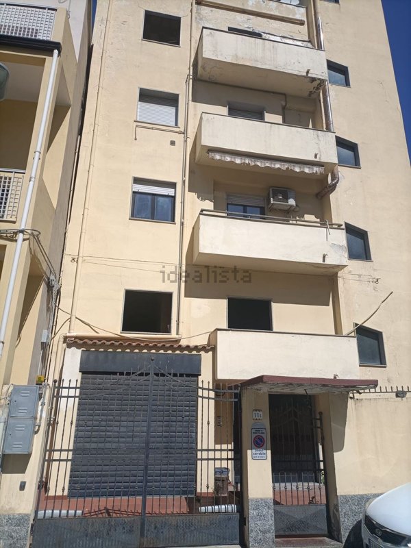 appartamento in vendita a Reggio di Calabria