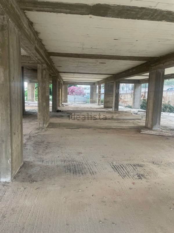 appartamento in vendita a Reggio di Calabria in zona Sbarre