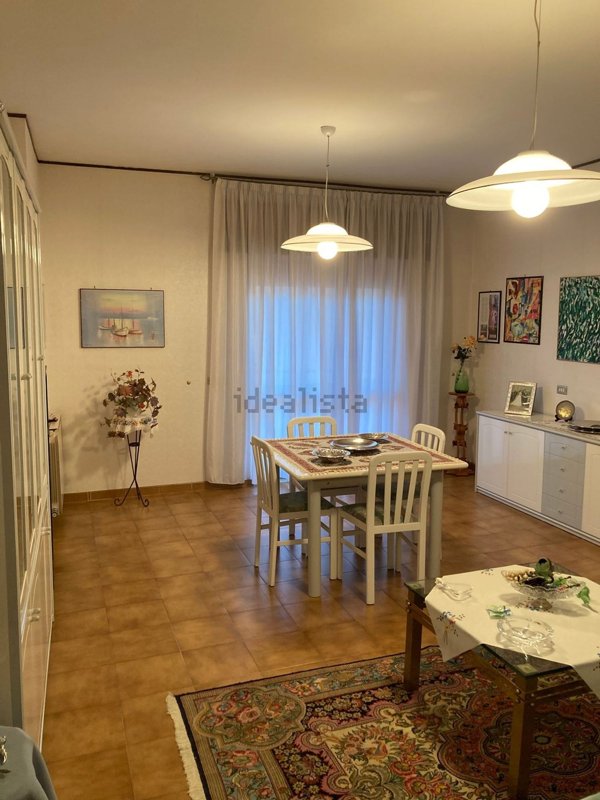 appartamento in vendita a Reggio di Calabria