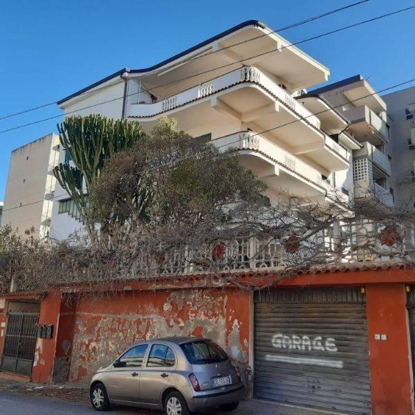 appartamento in vendita a Reggio di Calabria in zona San Giorgio