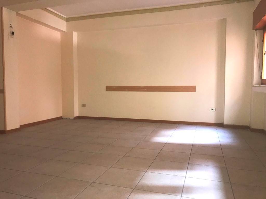 appartamento in vendita a Reggio di Calabria in zona Centro Storico