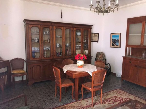 appartamento in vendita a Reggio di Calabria in zona Centro Storico