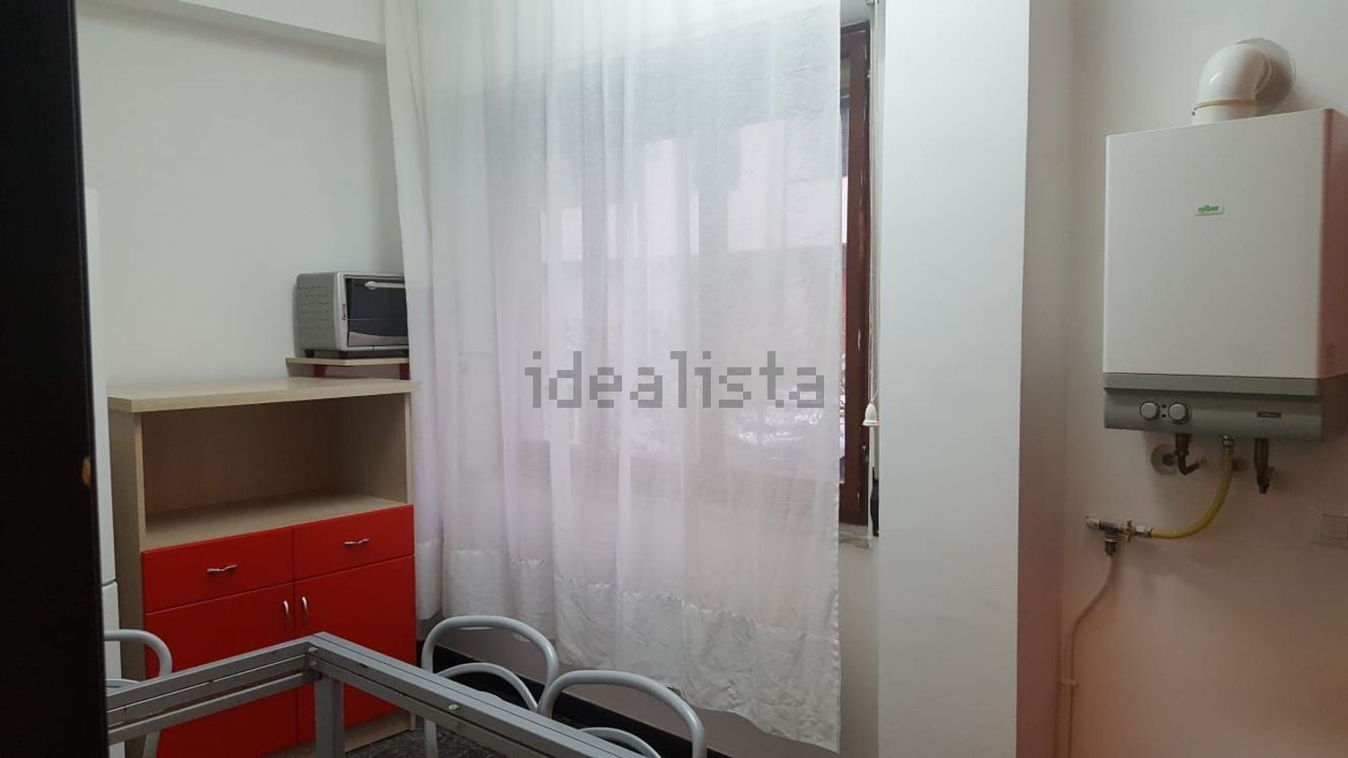 appartamento in vendita a Reggio di Calabria in zona Centro Storico