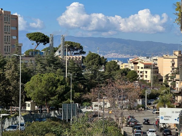 appartamento in vendita a Reggio di Calabria