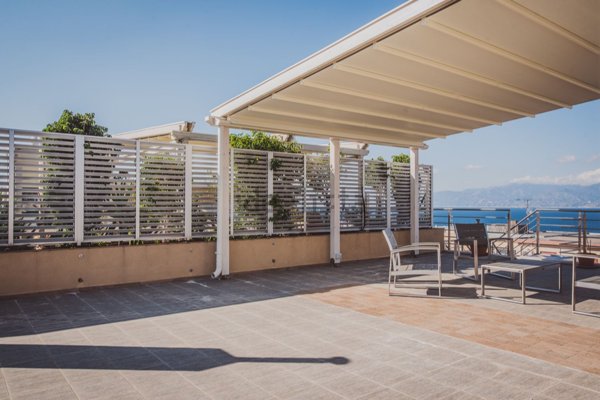 appartamento in vendita a Reggio di Calabria