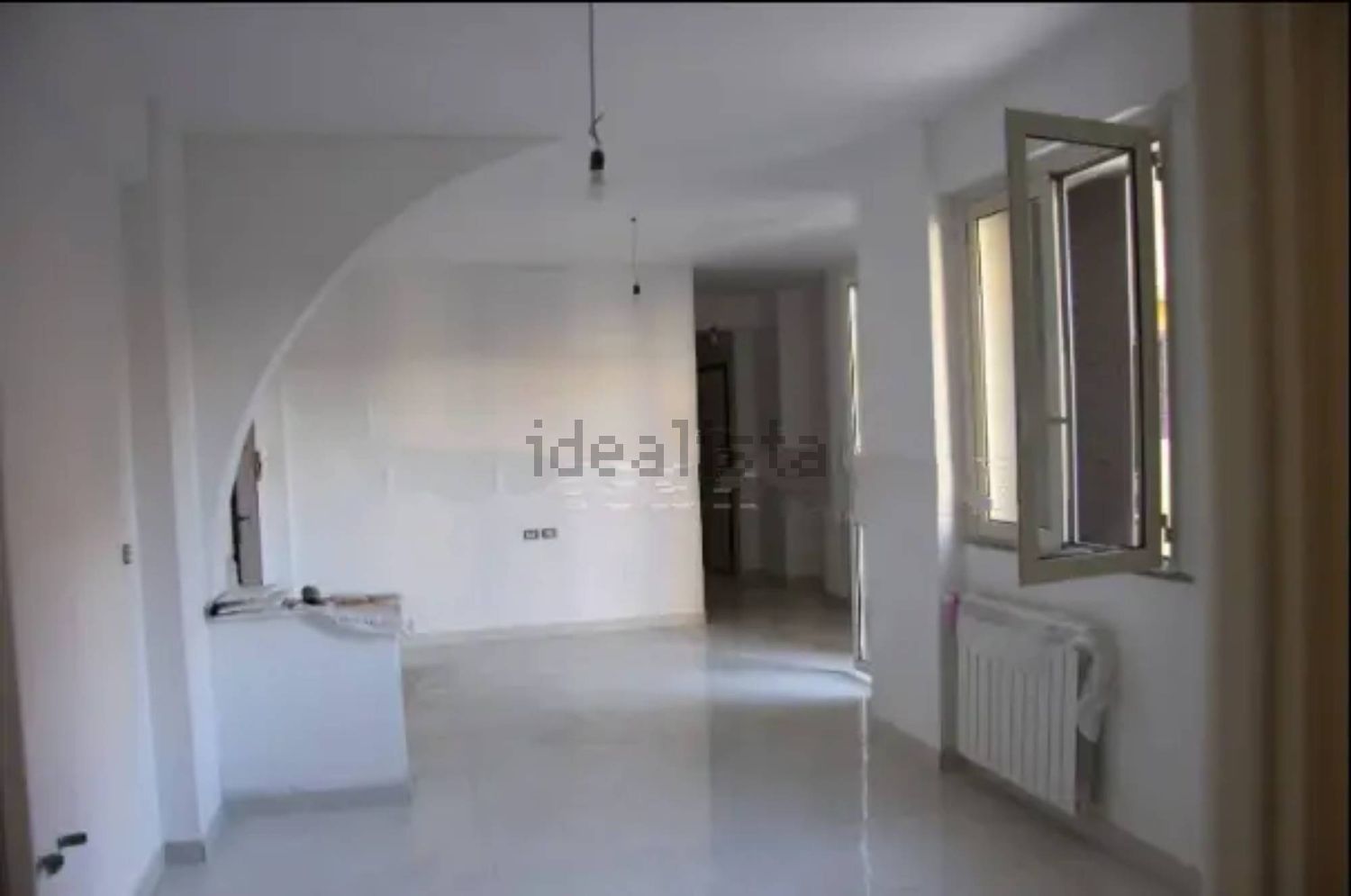 appartamento in vendita a Reggio di Calabria