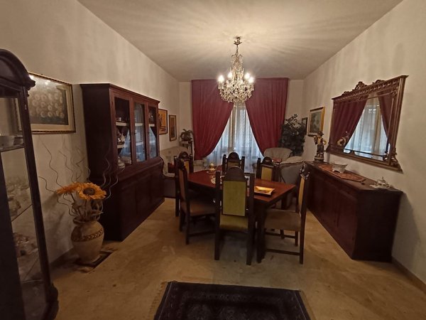 appartamento in vendita a Reggio di Calabria