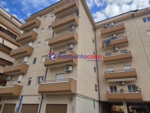 appartamento in vendita a Reggio di Calabria in zona Modena