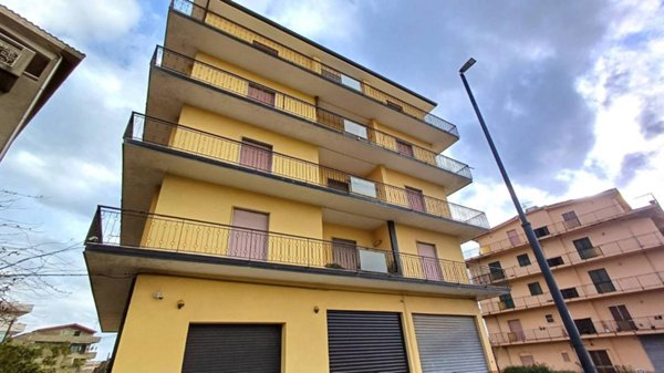 appartamento in vendita a Reggio di Calabria in zona Archi