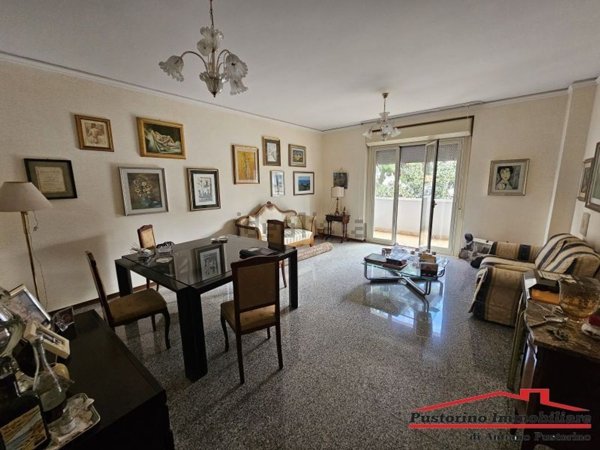 appartamento in vendita a Reggio di Calabria