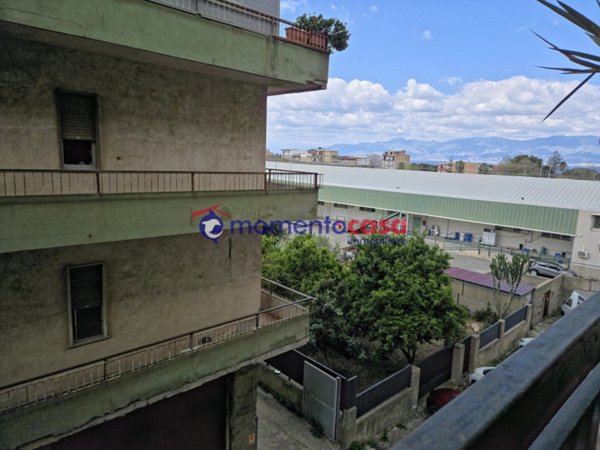 appartamento in vendita a Reggio di Calabria in zona Archi