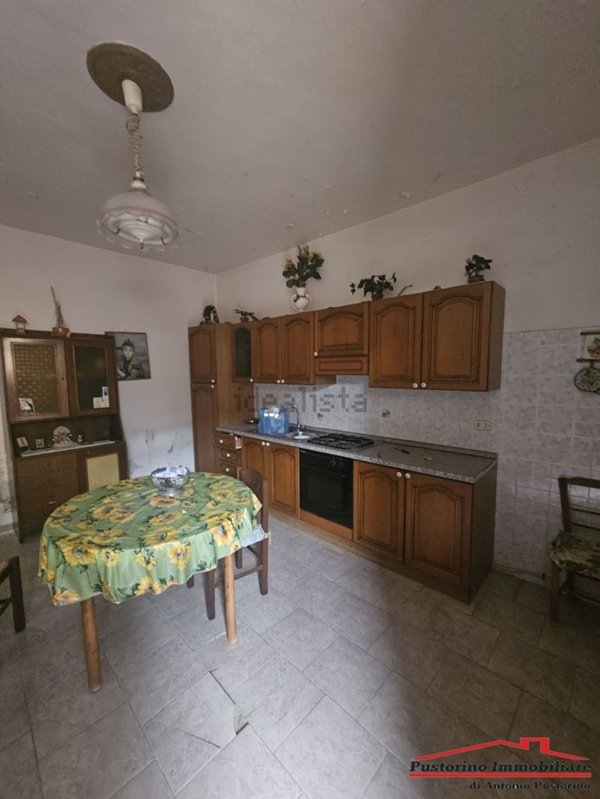 appartamento in vendita a Reggio di Calabria in zona San Sperato