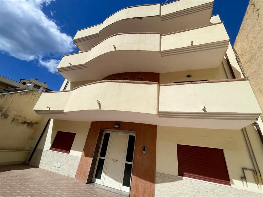 appartamento in vendita a Reggio di Calabria in zona Spirito Santo