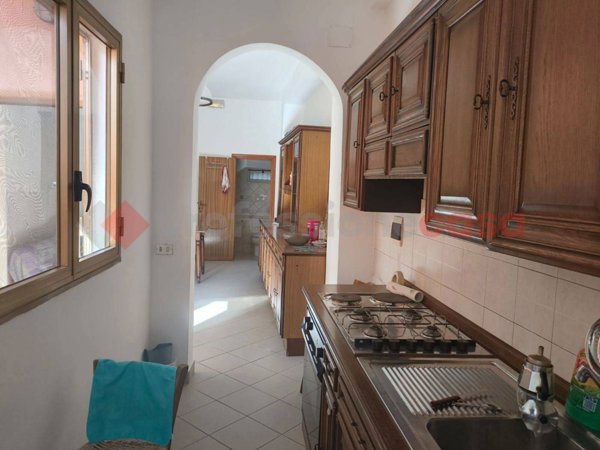 appartamento in vendita a Reggio di Calabria