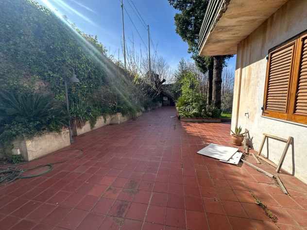 casa indipendente in vendita a Reggio di Calabria in zona Sbarre