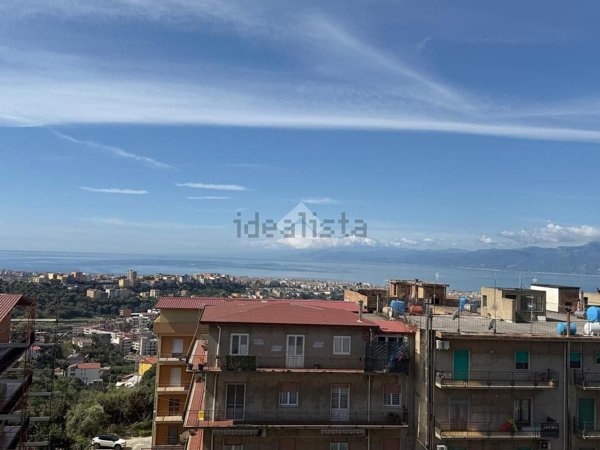 appartamento in vendita a Reggio di Calabria