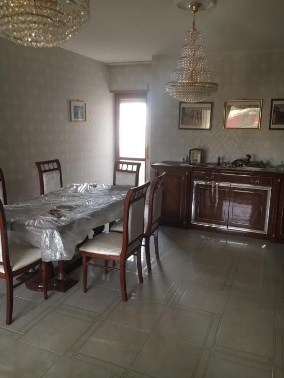 appartamento in vendita a Reggio di Calabria