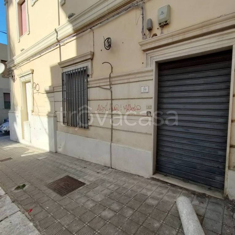 trivano in vendita a Reggio di Calabria in zona Centro Storico