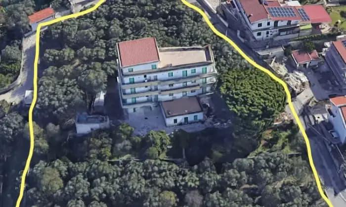 casa indipendente in vendita a Reggio di Calabria in zona San Gregorio