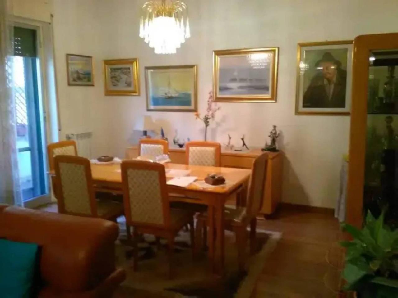 appartamento in vendita a Reggio di Calabria in zona Ortì
