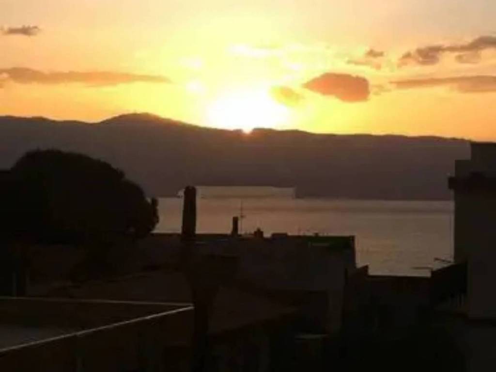 appartamento in vendita a Reggio di Calabria in zona Centro Storico