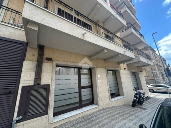 appartamento in vendita a Reggio di Calabria in zona Centro Storico