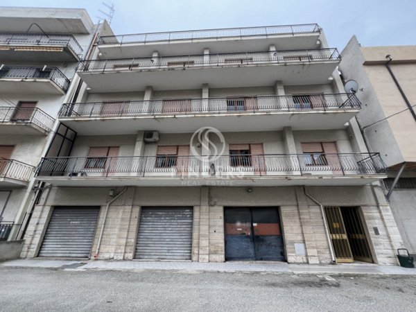 appartamento in vendita a Reggio di Calabria