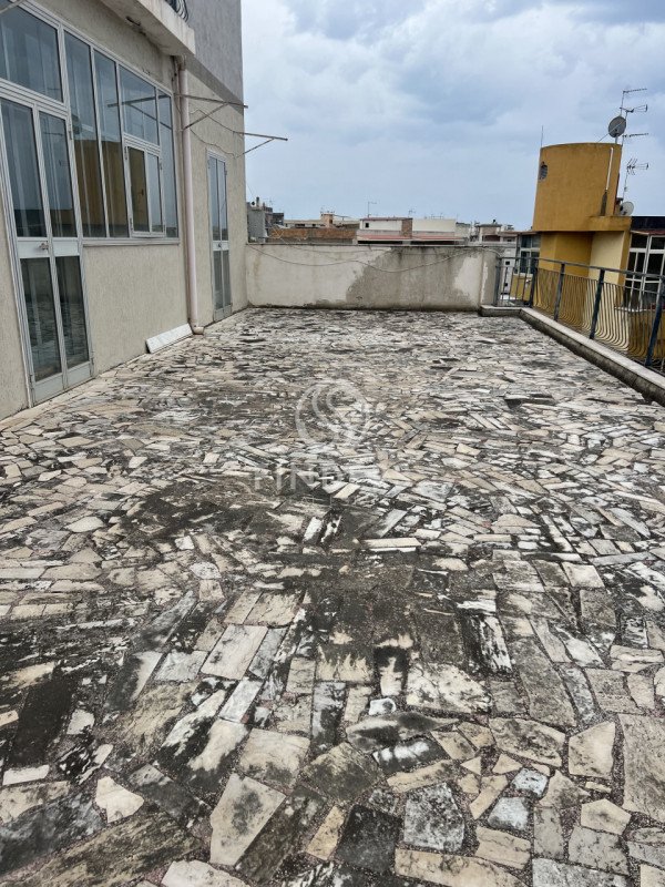 appartamento in vendita a Reggio di Calabria