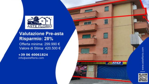 pentavano in vendita a Reggio di Calabria in zona Catona
