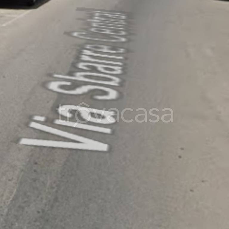appartamento in vendita a Reggio di Calabria in zona Sbarre