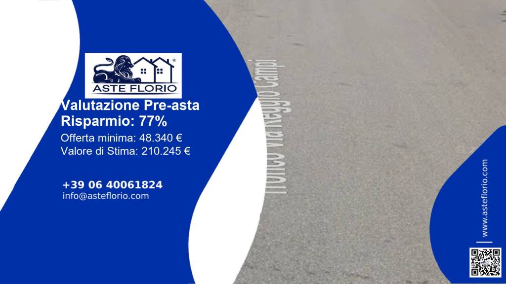 appartamento in vendita a Reggio di Calabria in zona Eremo