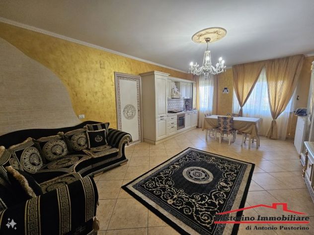 appartamento in vendita a Reggio di Calabria in zona Sbarre