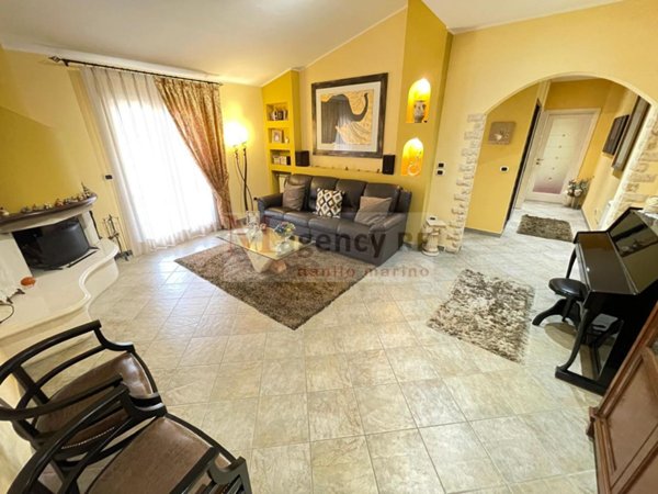 appartamento in vendita a Reggio di Calabria in zona Pellaro
