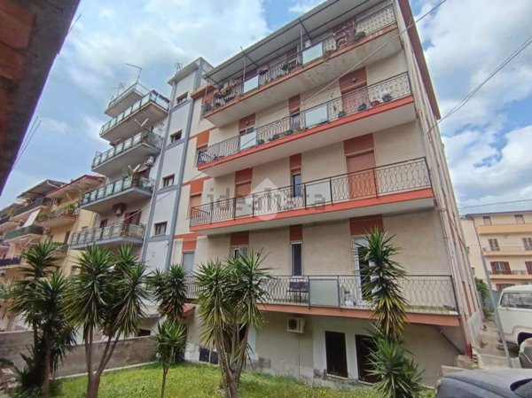 appartamento in vendita a Reggio di Calabria