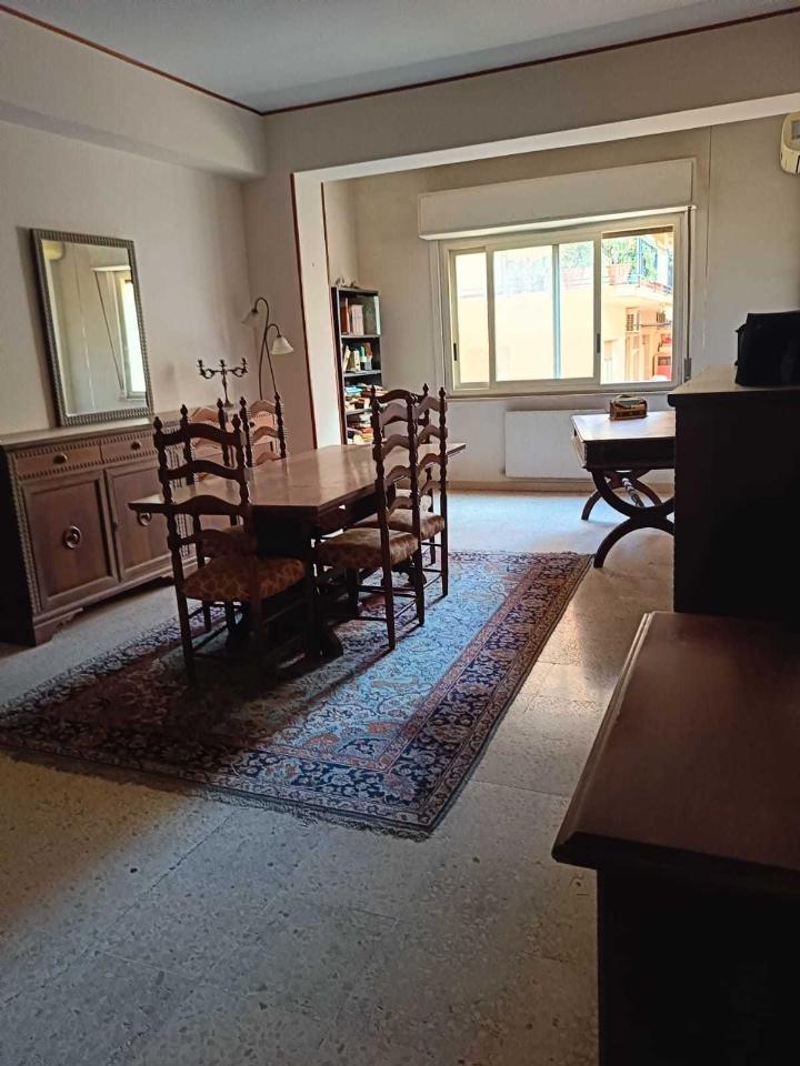 appartamento in vendita a Reggio di Calabria in zona Sbarre