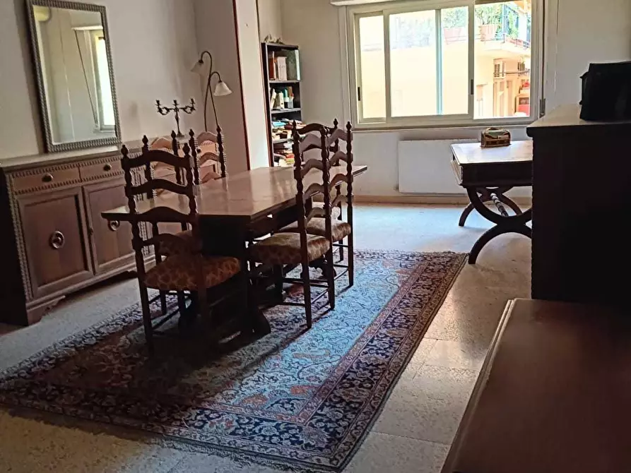 appartamento in vendita a Reggio di Calabria in zona Sbarre