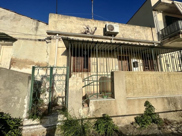 casa indipendente in vendita a Reggio di Calabria