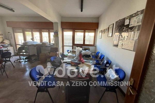 appartamento in vendita a Reggio di Calabria in zona Centro Storico